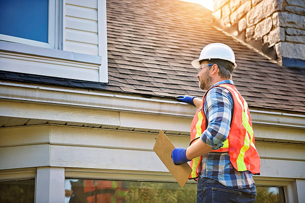 Licensed Roof Inspection service in Adair, IL - Norken Roofing
